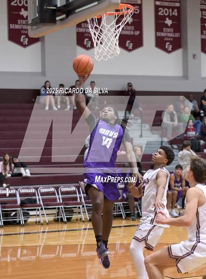 Thumbnail 1 in Cinco Ranch vs. Morton Ranch photogallery.