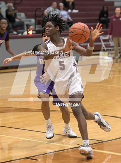 Thumbnail 2 in Cinco Ranch vs. Morton Ranch photogallery.