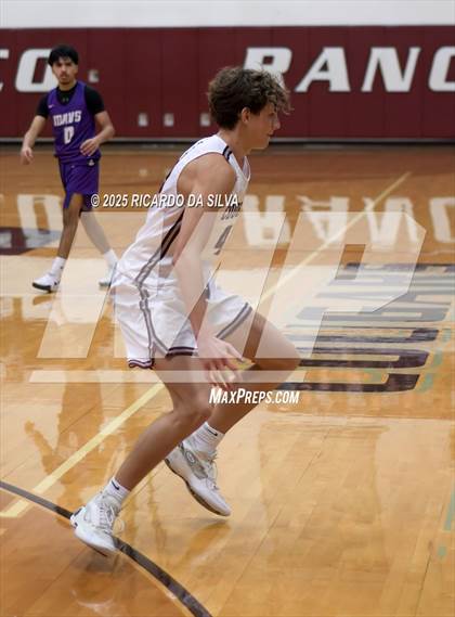 Thumbnail 1 in Cinco Ranch vs. Morton Ranch photogallery.