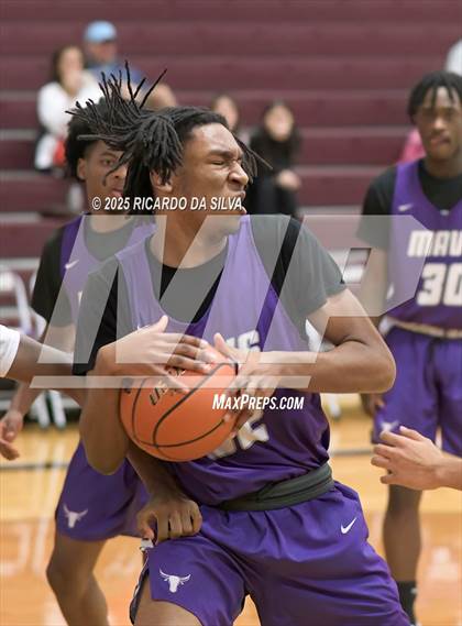 Thumbnail 3 in Cinco Ranch vs. Morton Ranch photogallery.