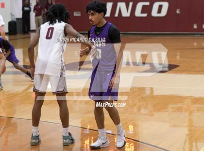 Thumbnail 1 in Cinco Ranch vs. Morton Ranch photogallery.