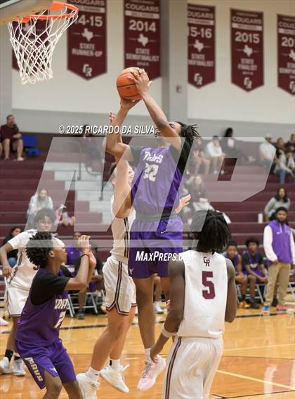 Thumbnail 2 in Cinco Ranch vs. Morton Ranch photogallery.
