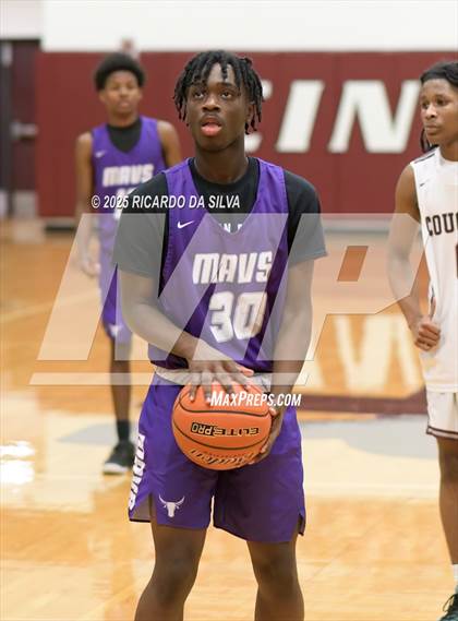 Thumbnail 3 in Cinco Ranch vs. Morton Ranch photogallery.