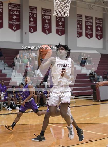 Thumbnail 1 in Cinco Ranch vs. Morton Ranch photogallery.