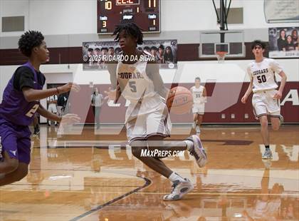 Thumbnail 1 in Cinco Ranch vs. Morton Ranch photogallery.