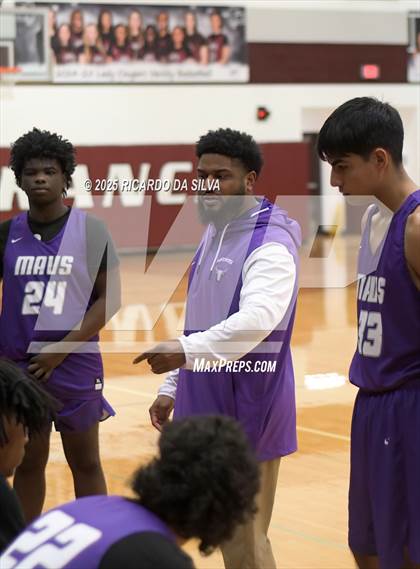 Thumbnail 3 in Cinco Ranch vs. Morton Ranch photogallery.