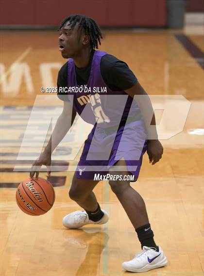 Thumbnail 3 in Cinco Ranch vs. Morton Ranch photogallery.