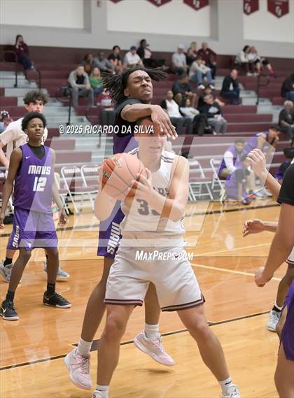 Thumbnail 3 in Cinco Ranch vs. Morton Ranch photogallery.