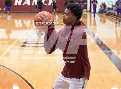 Thumbnail 1 in Cinco Ranch vs. Morton Ranch photogallery.