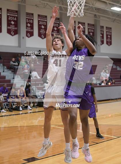 Thumbnail 2 in Cinco Ranch vs. Morton Ranch photogallery.