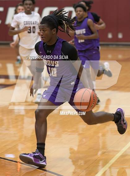 Thumbnail 1 in Cinco Ranch vs. Morton Ranch photogallery.