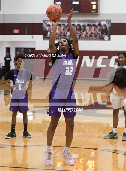 Thumbnail 1 in Cinco Ranch vs. Morton Ranch photogallery.