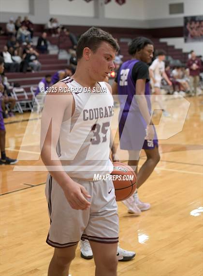 Thumbnail 1 in Cinco Ranch vs. Morton Ranch photogallery.