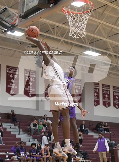 Thumbnail 2 in Cinco Ranch vs. Morton Ranch photogallery.