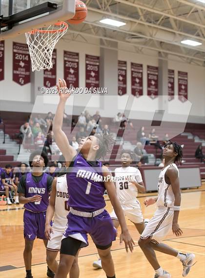 Thumbnail 2 in Cinco Ranch vs. Morton Ranch photogallery.