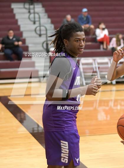 Thumbnail 3 in Cinco Ranch vs. Morton Ranch photogallery.