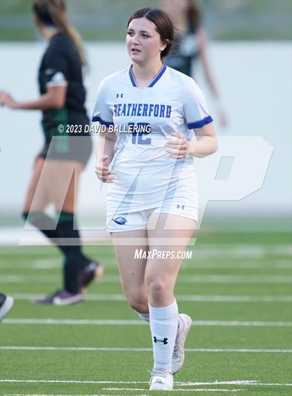 Thumbnail 1 in Southlake Carroll vs. Weatherford (UIL Bi-District Playoff) photogallery.