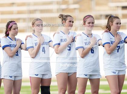 Thumbnail 3 in Southlake Carroll vs. Weatherford (UIL Bi-District Playoff) photogallery.