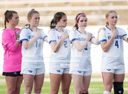 Thumbnail 1 in Southlake Carroll vs. Weatherford (UIL Bi-District Playoff) photogallery.