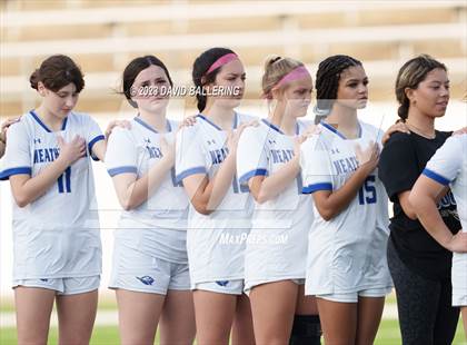 Thumbnail 3 in Southlake Carroll vs. Weatherford (UIL Bi-District Playoff) photogallery.