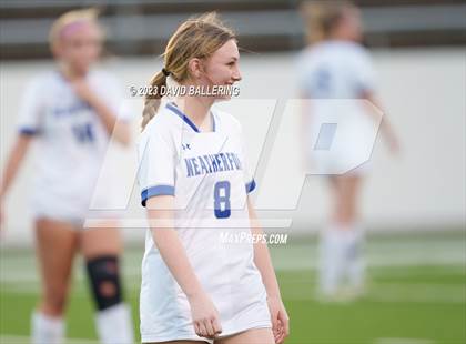 Thumbnail 1 in Southlake Carroll vs. Weatherford (UIL Bi-District Playoff) photogallery.