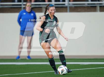 Thumbnail 2 in Southlake Carroll vs. Weatherford (UIL Bi-District Playoff) photogallery.