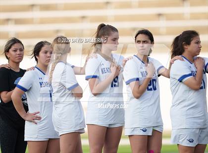 Thumbnail 1 in Southlake Carroll vs. Weatherford (UIL Bi-District Playoff) photogallery.