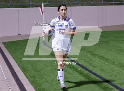 Thumbnail 1 in Southlake Carroll vs. Weatherford (UIL Bi-District Playoff) photogallery.