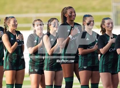 Thumbnail 1 in Southlake Carroll vs. Weatherford (UIL Bi-District Playoff) photogallery.