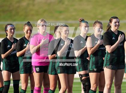 Thumbnail 2 in Southlake Carroll vs. Weatherford (UIL Bi-District Playoff) photogallery.