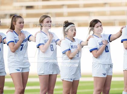 Thumbnail 2 in Southlake Carroll vs. Weatherford (UIL Bi-District Playoff) photogallery.