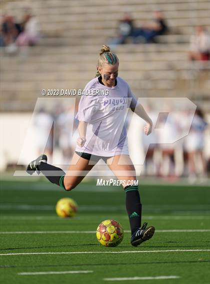 Thumbnail 1 in Southlake Carroll vs. Weatherford (UIL Bi-District Playoff) photogallery.