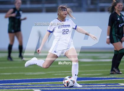 Thumbnail 1 in Southlake Carroll vs. Weatherford (UIL Bi-District Playoff) photogallery.