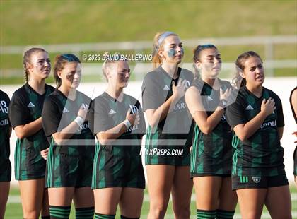 Thumbnail 2 in Southlake Carroll vs. Weatherford (UIL Bi-District Playoff) photogallery.