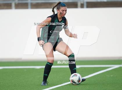 Thumbnail 2 in Southlake Carroll vs. Weatherford (UIL Bi-District Playoff) photogallery.