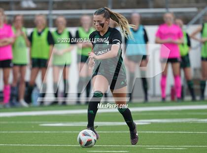 Thumbnail 3 in Southlake Carroll vs. Weatherford (UIL Bi-District Playoff) photogallery.