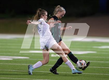 Thumbnail 1 in Southlake Carroll vs. Weatherford (UIL Bi-District Playoff) photogallery.
