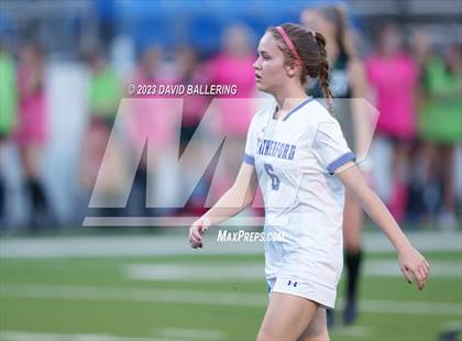 Thumbnail 2 in Southlake Carroll vs. Weatherford (UIL Bi-District Playoff) photogallery.