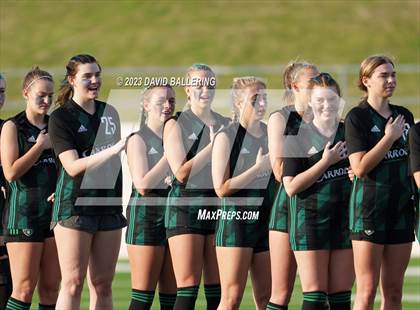 Thumbnail 1 in Southlake Carroll vs. Weatherford (UIL Bi-District Playoff) photogallery.