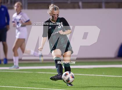 Thumbnail 2 in Southlake Carroll vs. Weatherford (UIL Bi-District Playoff) photogallery.