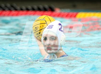 Thumbnail 3 in St. Ignatius vs Homestead (St. Francis Autumn Invitational) photogallery.
