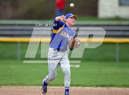 Thumbnail 1 in Ardsley @ Byram Hills photogallery.