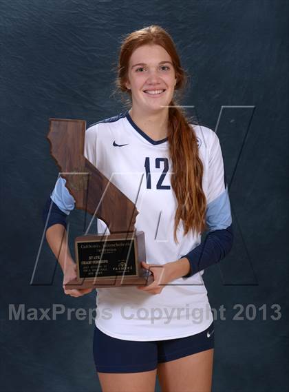 Thumbnail 2 in Central Valley Christian (CIF State D3 Final Awards) photogallery.
