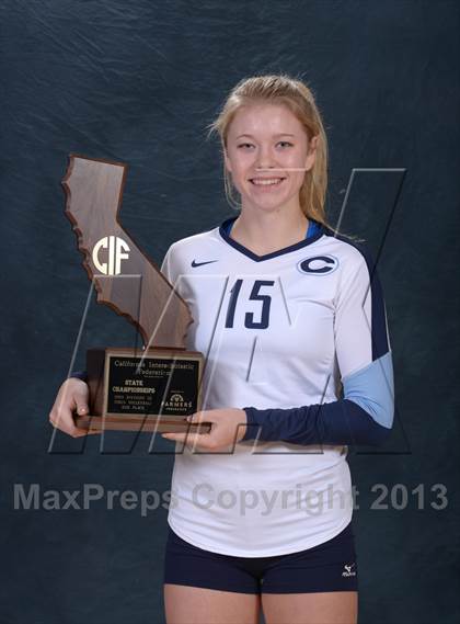 Thumbnail 1 in Central Valley Christian (CIF State D3 Final Awards) photogallery.
