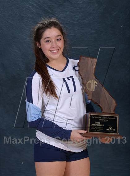 Thumbnail 1 in Central Valley Christian (CIF State D3 Final Awards) photogallery.