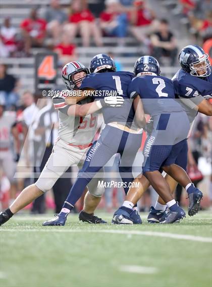 Thumbnail 1 in Marcus @ Nimitz photogallery.