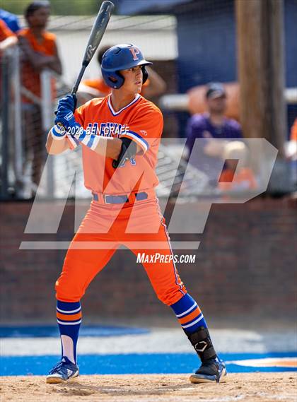 Thumbnail 1 in Mill Creek @ Parkview (GHSA 7A Semifinal) photogallery.