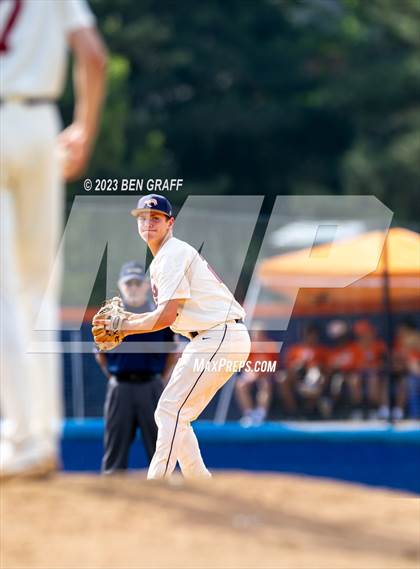 Thumbnail 1 in Mill Creek @ Parkview (GHSA 7A Semifinal) photogallery.