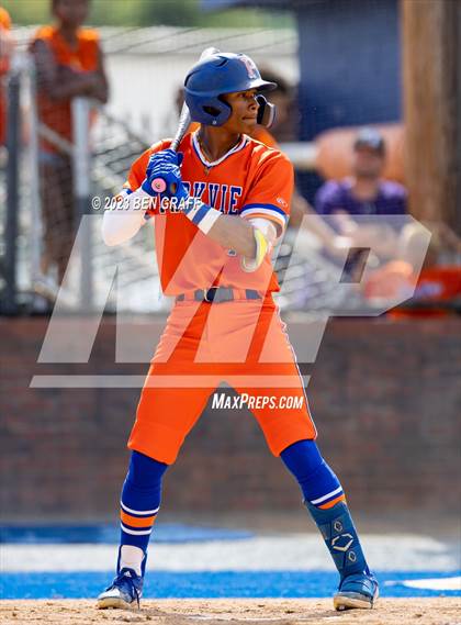 Thumbnail 3 in Mill Creek @ Parkview (GHSA 7A Semifinal) photogallery.