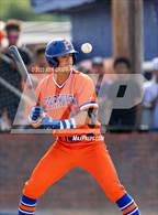 Photo from the gallery "Mill Creek @ Parkview (GHSA 7A Semifinal)"